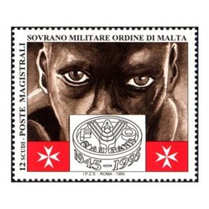 1995 50° della FAO