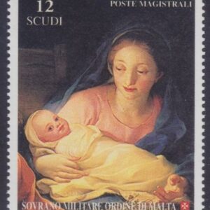 2001 Natale Adorazione dei pastori, di AR Mengs
