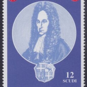 2002 280° elezione del GM Frà A Mael de Vilhena
