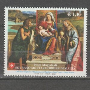 2008 San Giovanni Battista 2008
