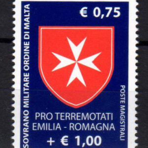 2012 A favore dei terremotati dell'Emilia-Romagna