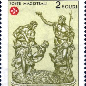 1976 San Giovanni Battista