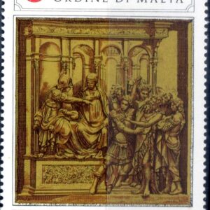 1981 Formelle del Battistero Pieve SGB, Siena 3