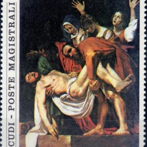 1983 Anno Santo Maestri della pittura 1