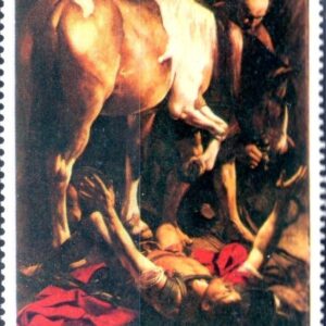 1983 Anno Santo Maestri della pittura 2