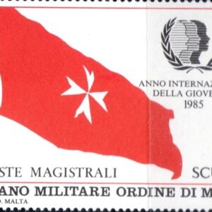 1985 Anno internazionale della gioventù