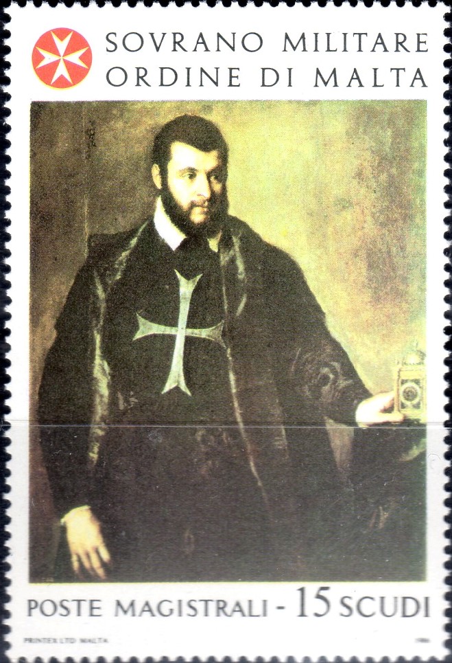1986 Maestri della pittura 6 Tiziano Vecellio