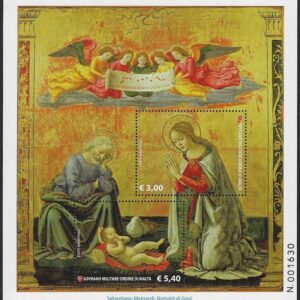 2017 Foglietti Natale di Mainardi