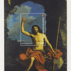 2020 Foglietti San Giovanni Battista