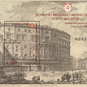 2022 Foglietti San Giovanni Battista