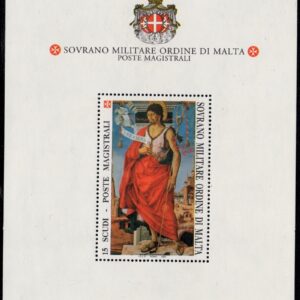 1994 Foglietti S.Giovanni Battista