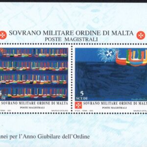 2000 Foglietti Quadri