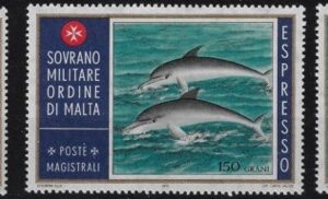 1975 Espressi Delfini