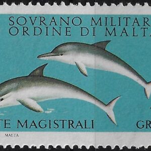 1980 Espressi Delfini Nuovo Tipo