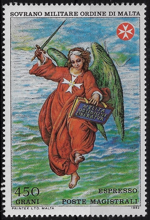 1982 Espressi Arcangelo