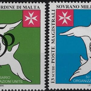 1995 50° dell'ONU