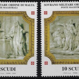 2004 San Giovanni Battista 2004