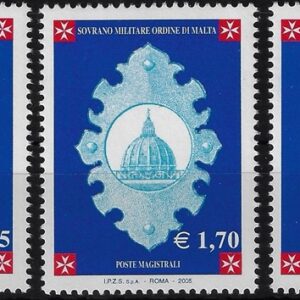 2005 Sedi dell'Ordine Villa Malta
