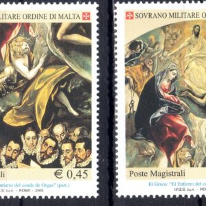 2005 San Giovanni Battista 2005