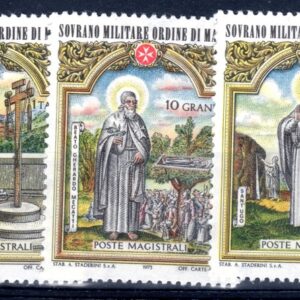 1973 Natale Santi e Beati