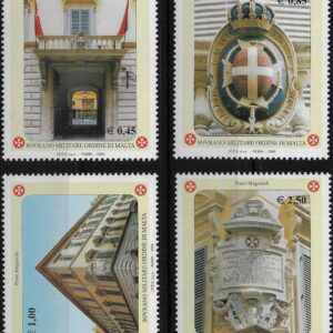 2005 Sedi dell'Ordine Palazzo Magistrale