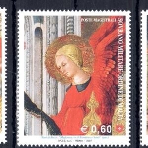 2007 San Giovanni Battista 2007