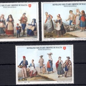 2009 Antichi costumi e tradizioni 4