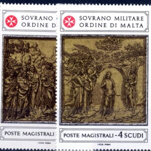 1980 Formelle del Battistero Pieve SGB, Siena 2