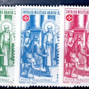 1981 Natale Beato Frà don Garcia Martinez