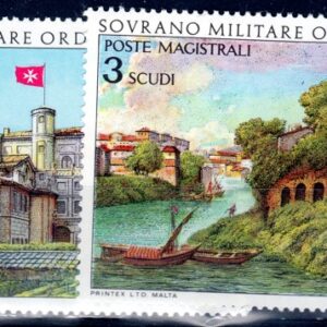 1982 Aventino ieri e oggi