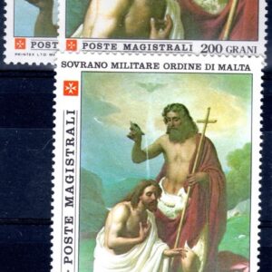 1983 San Giovanni Battista