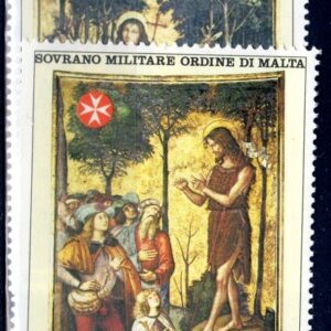 1983 Maestri della pittura 4 Pinturicchio