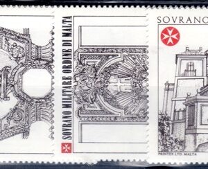 1985 G B Piranesi e la chiesa di Santa Maria all'Aventino