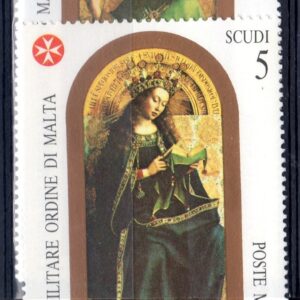 1989 San Giovanni Battista Chiesa di S Bovone-Gand