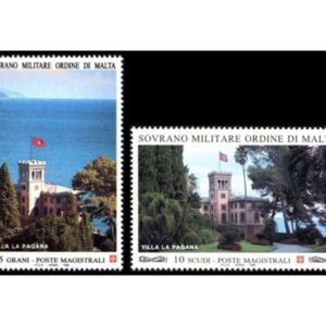 1994 Residenze dell'Ordine