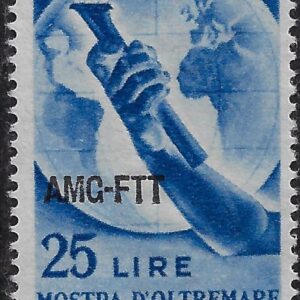 1952 Oltremare