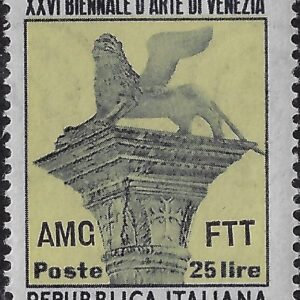 1952 Biennale