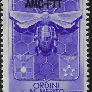 1953 Merito Lavoro