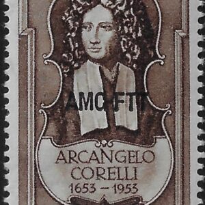 1953 Corelli