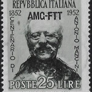 1952 Gemito