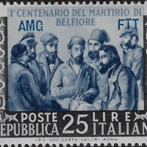 1953 Belfiore