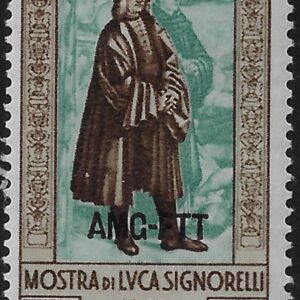 1953 Signorelli