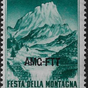 1953 Festa di Montagna