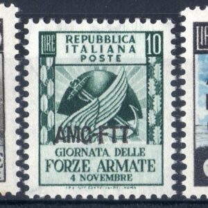 1952 Forze Armate