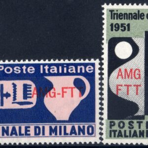 1951 Triennale