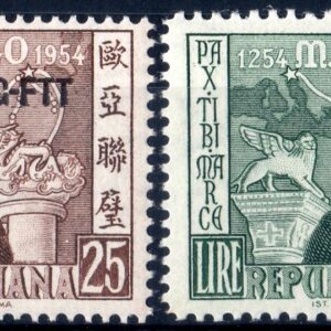 1954 Marco Polo