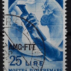 1952 Oltremare