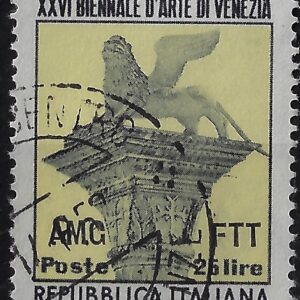 1952 Biennale