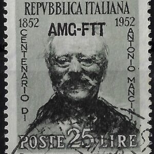 1952 Gemito