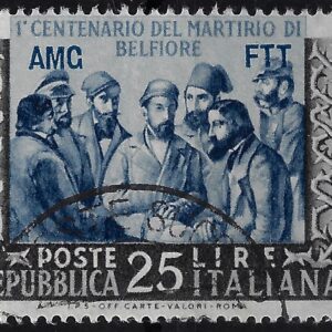 1953 Belfiore